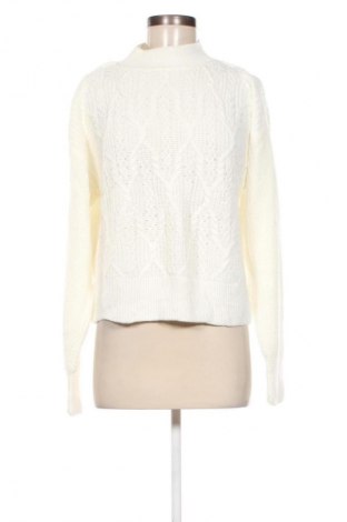 Damenpullover LCW, Größe M, Farbe Weiß, Preis € 13,99