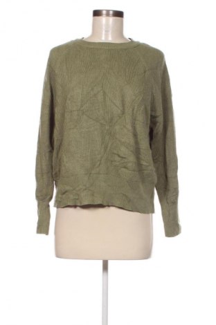 Pulover de femei LCW, Mărime XL, Culoare Verde, Preț 23,99 Lei