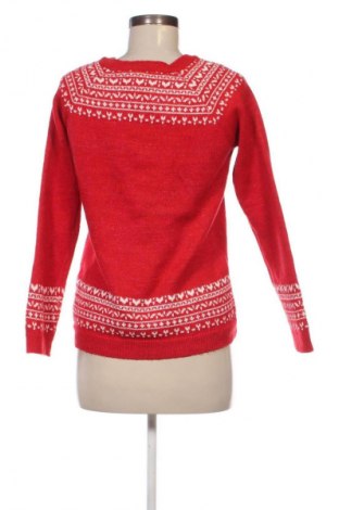 Damenpullover LCW, Größe M, Farbe Rot, Preis € 5,99