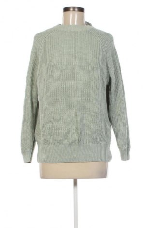 Damenpullover Lager 157, Größe M, Farbe Grün, Preis 20,49 €