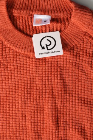 Damenpullover Lanullva, Größe S, Farbe Orange, Preis 13,99 €