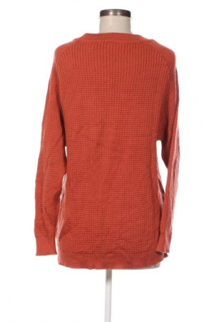 Damenpullover Lanullva, Größe S, Farbe Orange, Preis 13,99 €