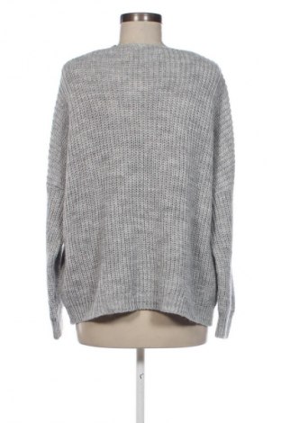 Damenpullover Liberty, Größe L, Farbe Grau, Preis 28,99 €