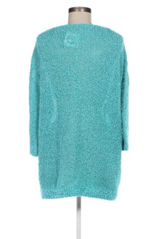 Damenpullover Lindex, Größe M, Farbe Blau, Preis 5,99 €