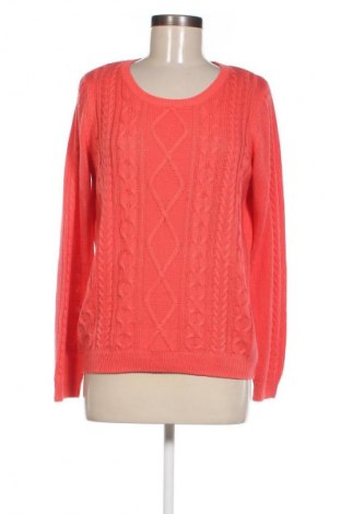 Damenpullover Lindex, Größe M, Farbe Orange, Preis € 6,99