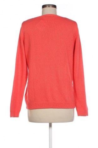 Damenpullover Lindex, Größe M, Farbe Orange, Preis € 6,99