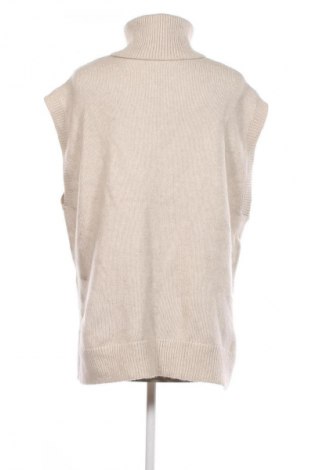 Damenpullover Lindex, Größe XL, Farbe Beige, Preis 32,49 €