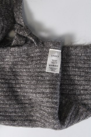 Damenpullover Lindex, Größe M, Farbe Grau, Preis 10,99 €