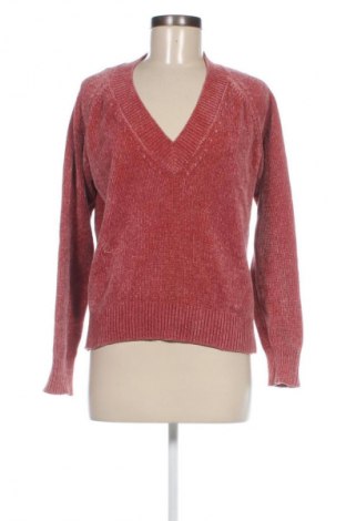 Damenpullover Lindex, Größe S, Farbe Rosa, Preis 4,99 €