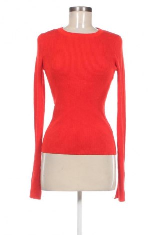 Damenpullover Lindex, Größe L, Farbe Rot, Preis € 5,99