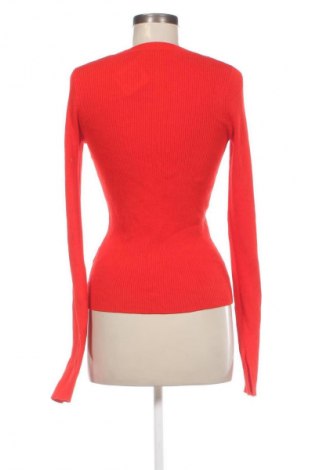 Damenpullover Lindex, Größe L, Farbe Rot, Preis € 5,99