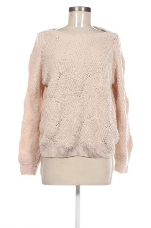 Damenpullover Lindex, Größe M, Farbe Beige, Preis € 13,99