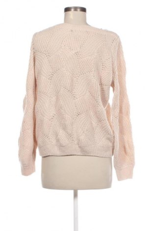 Damenpullover Lindex, Größe M, Farbe Beige, Preis € 7,99