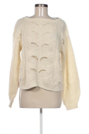 Damenpullover Lindex, Größe S, Farbe Beige, Preis € 7,99