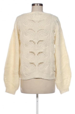 Damenpullover Lindex, Größe S, Farbe Beige, Preis € 7,99