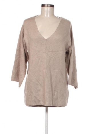 Damenpullover Lindex, Größe S, Farbe Beige, Preis € 7,99