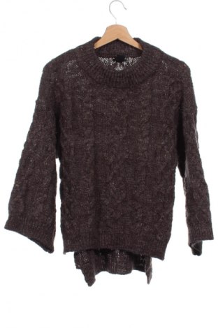 Damenpullover Lindex, Größe XS, Farbe Grau, Preis € 6,99