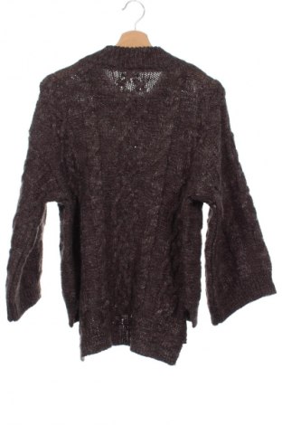 Damenpullover Lindex, Größe XS, Farbe Grau, Preis € 6,99