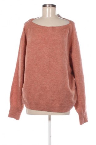 Damenpullover Lindex, Größe L, Farbe Rosa, Preis € 6,99