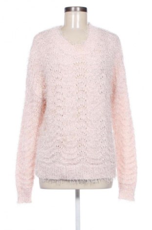 Damenpullover Lindex, Größe XL, Farbe Rosa, Preis € 8,99