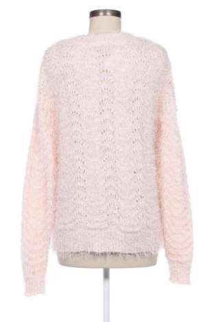 Damenpullover Lindex, Größe XL, Farbe Rosa, Preis € 8,99