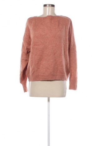 Damenpullover Lindex, Größe M, Farbe Orange, Preis € 11,49