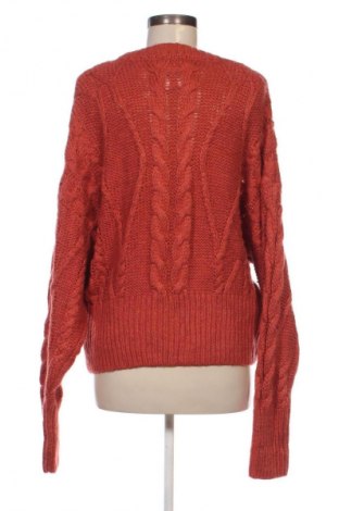 Damenpullover Lindex, Größe XL, Farbe Orange, Preis 20,49 €