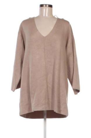 Damenpullover Lindex, Größe L, Farbe Beige, Preis € 6,99