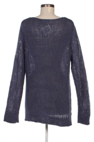 Damenpullover Lindex, Größe L, Farbe Blau, Preis 7,99 €