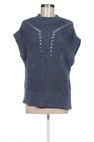 Damenpullover Lindex, Größe M, Farbe Blau, Preis € 6,99