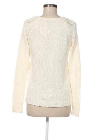 Damenpullover Lindex, Größe S, Farbe Weiß, Preis € 6,99