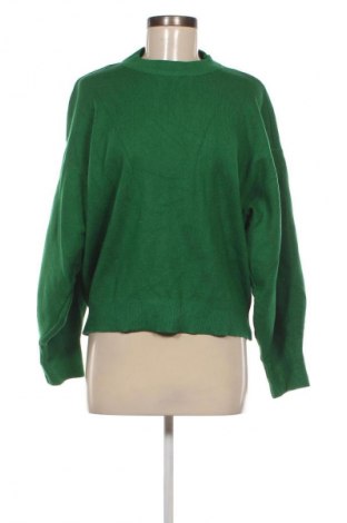 Pulover de femei Loavies, Mărime S, Culoare Verde, Preț 134,99 Lei