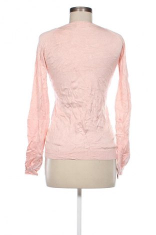 Damenpullover Love Change, Größe M, Farbe Rosa, Preis 11,49 €