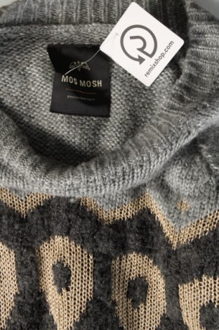 Damski sweter MOS MOSH, Rozmiar L, Kolor Kolorowy, Cena 129,99 zł