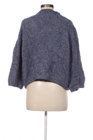 Damenpullover Made In Italy, Größe M, Farbe Blau, Preis € 13,99