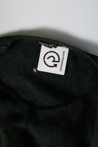 Damenpullover Made In Italy, Größe M, Farbe Grün, Preis € 13,99