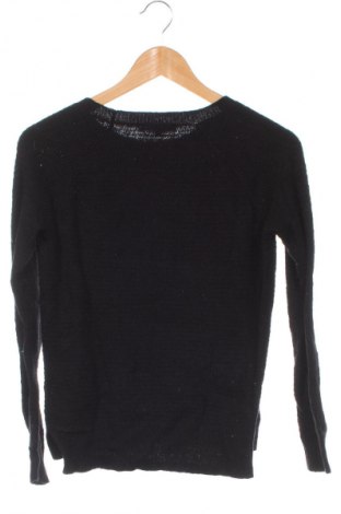 Damenpullover Madewell, Größe XS, Farbe Schwarz, Preis 19,99 €