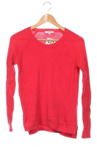 Damenpullover Madewell, Größe XS, Farbe Rot, Preis € 19,99