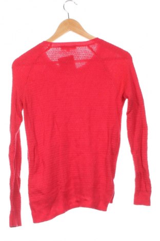 Damenpullover Madewell, Größe XS, Farbe Rot, Preis € 19,99