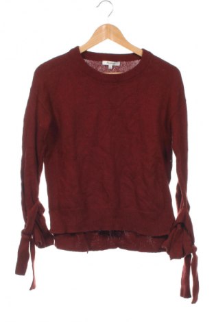 Damenpullover Madewell, Größe XS, Farbe Braun, Preis € 19,99