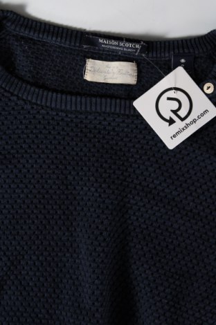 Damenpullover Maison Scotch, Größe M, Farbe Blau, Preis € 52,69