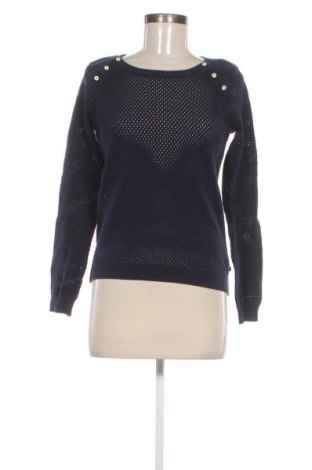 Damenpullover Maison Scotch, Größe M, Farbe Blau, Preis € 52,69