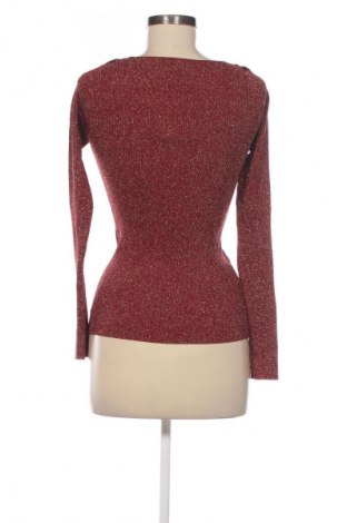 Damenpullover Mango, Größe M, Farbe Rot, Preis 43,49 €