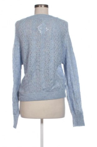 Damenpullover Mango, Größe L, Farbe Blau, Preis 18,99 €