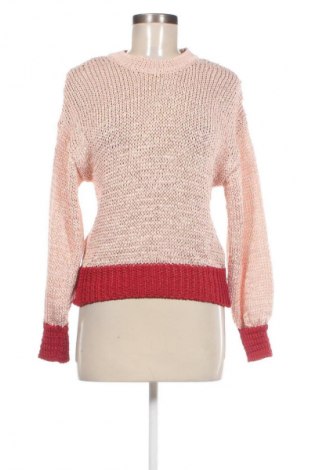 Damenpullover Mango, Größe S, Farbe Rosa, Preis € 18,99