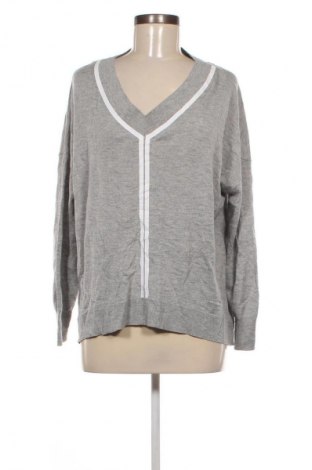 Damenpullover Marc Cain Sports, Größe L, Farbe Grau, Preis € 114,49