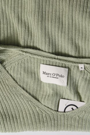 Damski sweter Marc O'Polo, Rozmiar XL, Kolor Zielony, Cena 204,99 zł