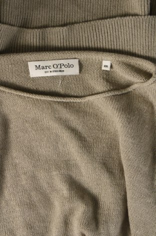 Damski sweter Marc O'Polo, Rozmiar XXL, Kolor Zielony, Cena 637,70 zł