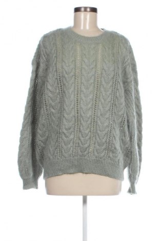 Damenpullover Marie Philippe, Größe L, Farbe Grün, Preis € 12,99