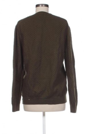 Damenpullover Massimo Dutti, Größe XL, Farbe Grün, Preis 43,49 €